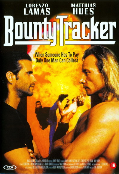 Movies Bounty Tracker poster