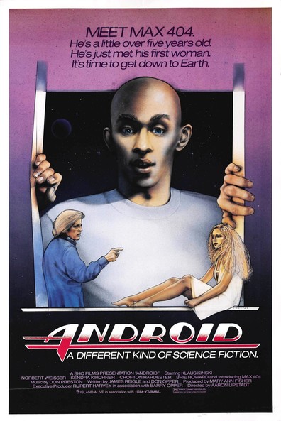 Movies Android poster
