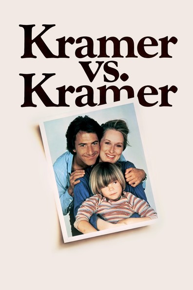 Movies Kramer vs. Kramer poster