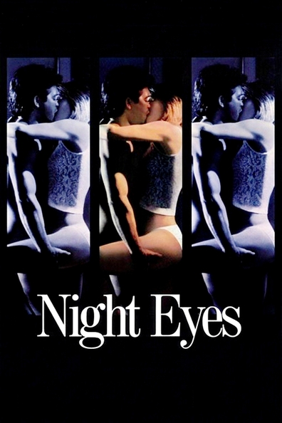 Movies Night Eyes poster