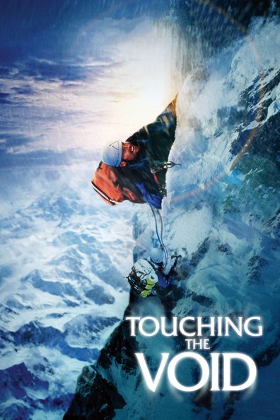 Movies Touching the Void poster