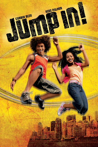 Movies Jump In! poster