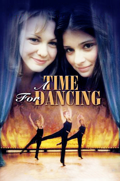 Movies A Time for Dancing poster