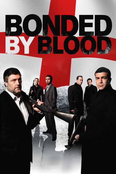 Movies Bonded by Blood poster