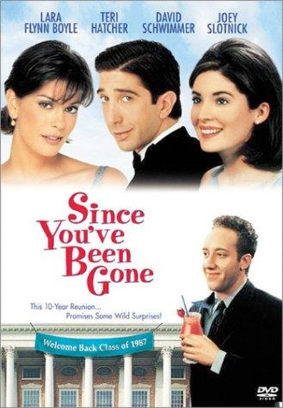 Movies Since You've Been Gone poster