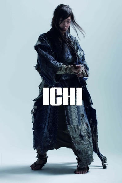Movies Ichi poster