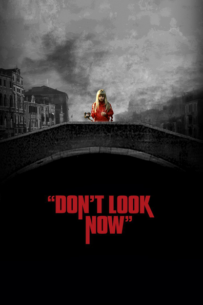 Movies Don't Look Now poster