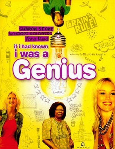 Movies If I Had Known I Was a Genius poster