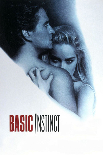 Movies Basic Instinct poster