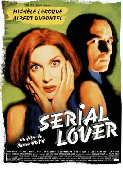 Movies Serial Lover poster