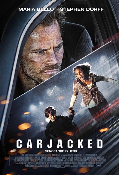 Movies Carjacked poster
