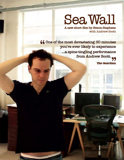 Movies Sea Wall poster
