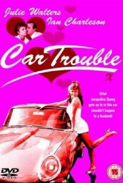 Movies Car Trouble poster