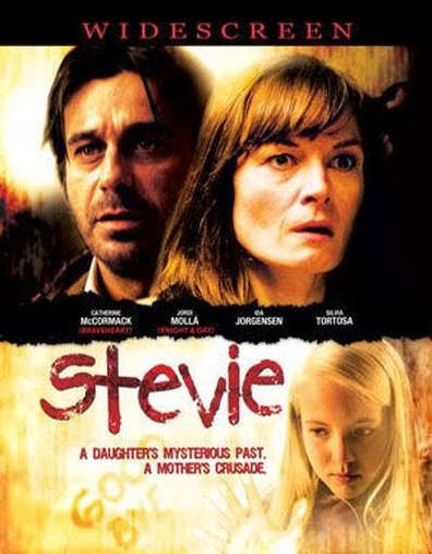 Movies Stevie poster