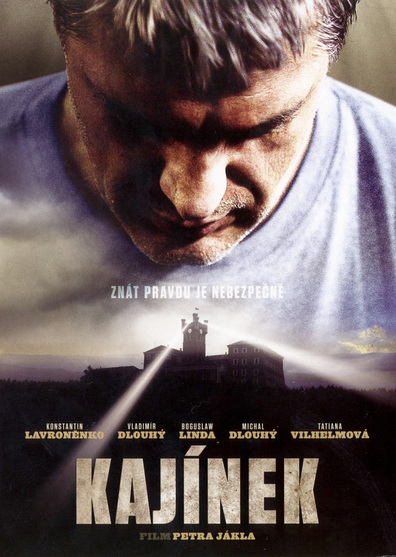 Movies Kajinek poster