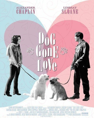 Movies Dog Gone Love poster