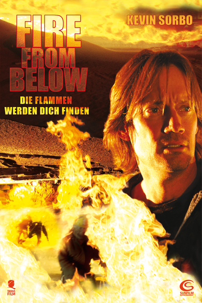 Movies Fire from Below poster