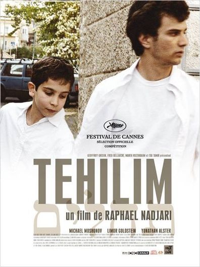 Movies Tehilim poster