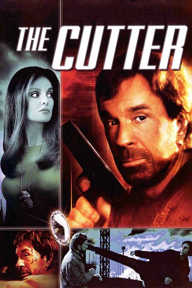 Movies The Cutter poster