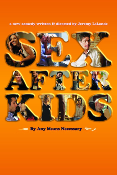 Movies Sex After Kids poster
