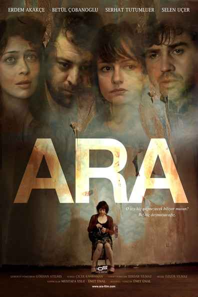 Movies Ara poster