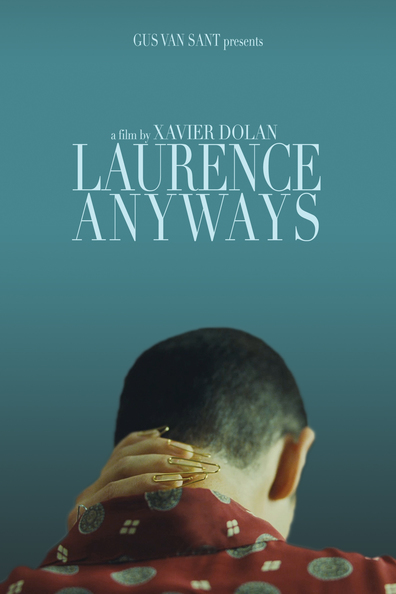 Movies Laurence Anyways poster