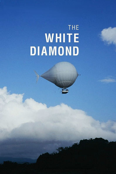 Movies The White Diamond poster