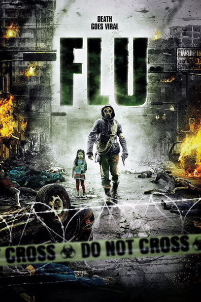 Movies Flu poster