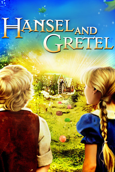 Movies Hansel and Gretel poster