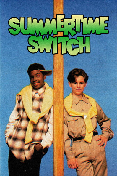 Movies Summertime Switch poster