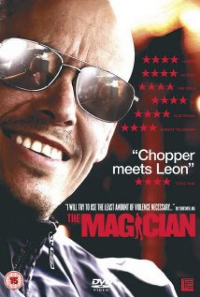Movies The Magician poster