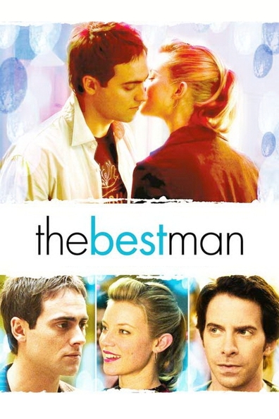 Movies The Best Man poster