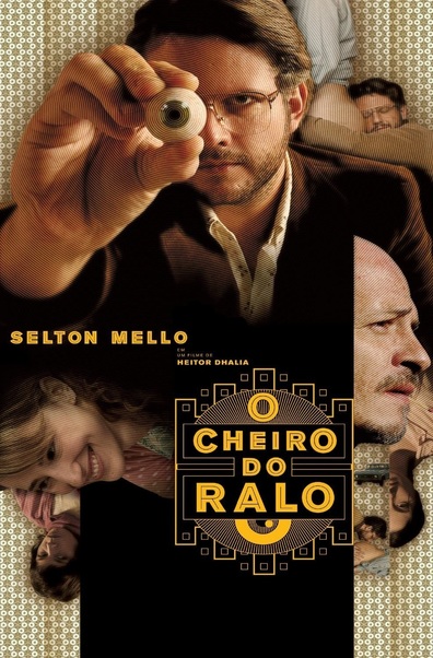 Movies O Cheiro do Ralo poster