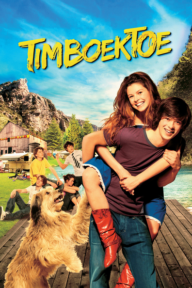 Movies Timboektoe poster