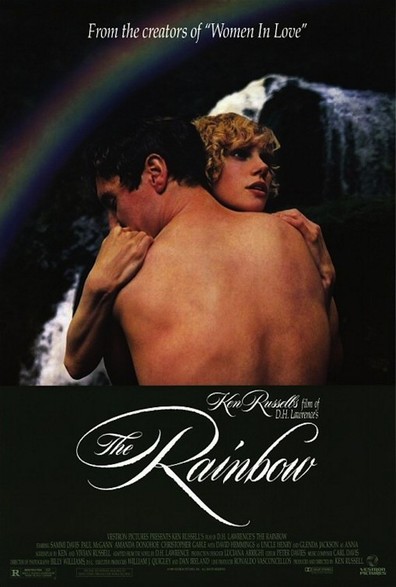 Movies The Rainbow poster