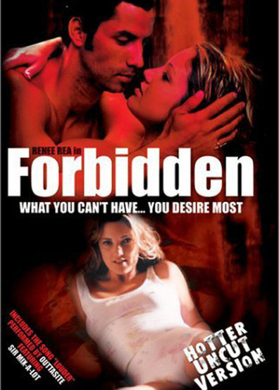 Movies Forbidden poster