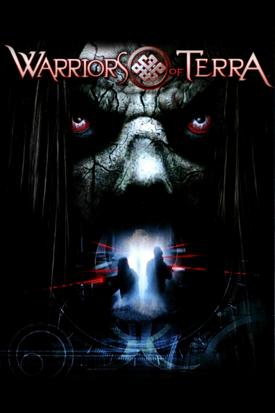 Movies Warriors of Terra poster