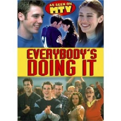 Movies Everybody's Doing It poster