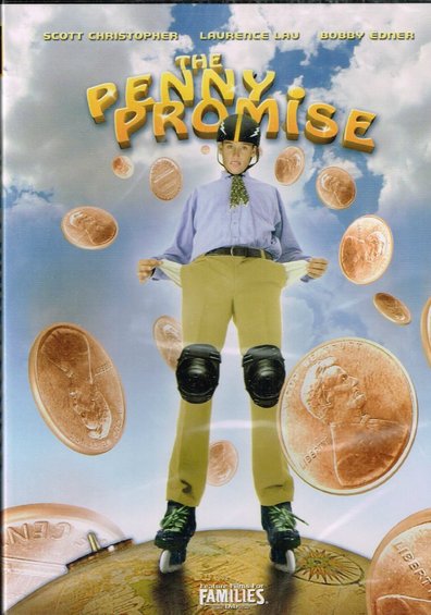 Movies The Penny Promise poster