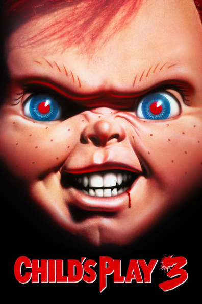 Movies Child's Play 3 poster