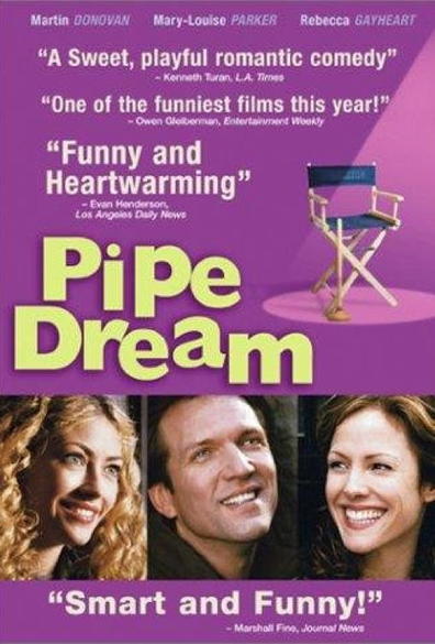 Movies Pipe Dream poster
