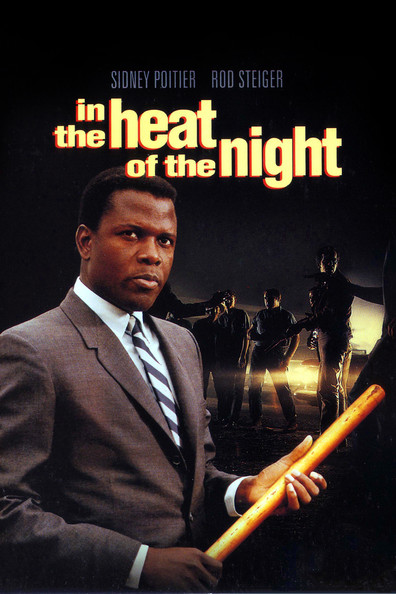 Movies In the Heat of the Night poster