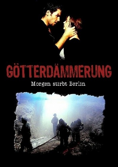 Movies Gotterdammerung - Morgen stirbt Berlin poster