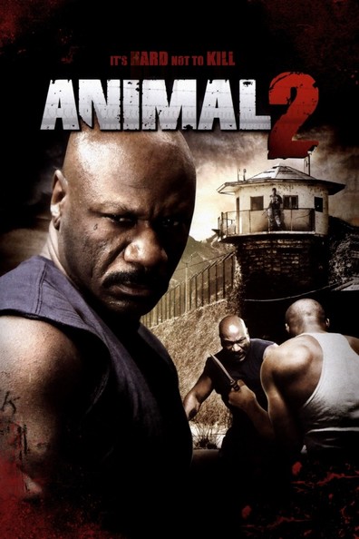 Movies Animal 2 poster