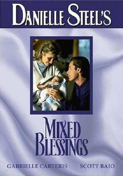 Movies Mixed Blessings poster