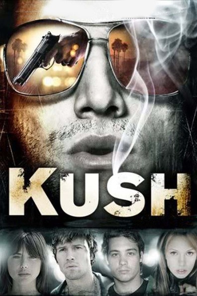 Movies Kush poster
