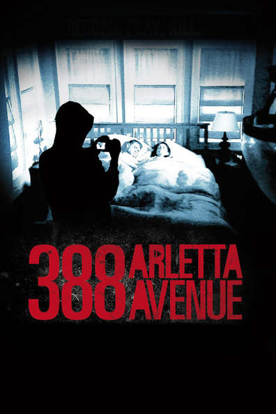 Movies 388 Arletta Avenue poster