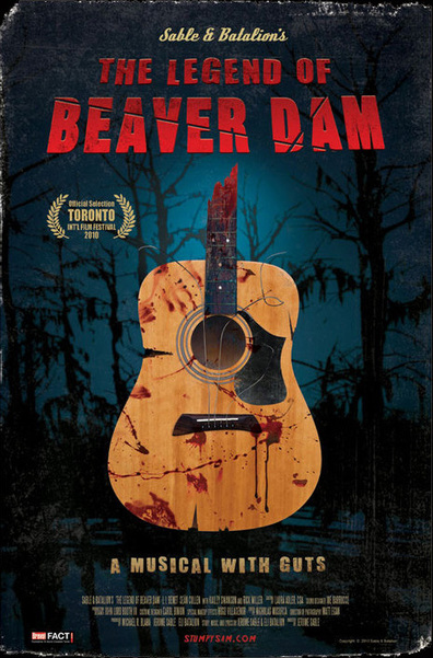 Movies The Beaver poster