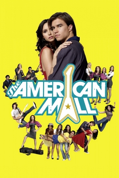 Movies The American Mall poster