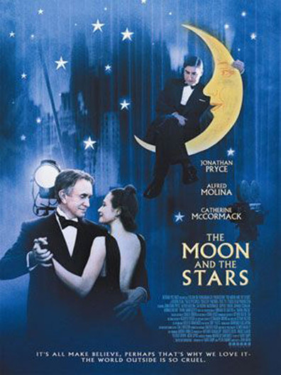 Movies The Moon and the Stars poster